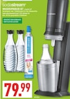 WASSSERSPRUDLER-SET „Crystal 2.0“ im Angebot bei Marktkauf in Münster WASSSERSPRUDLER-SET „Crystal 2.0“ Angebote von sodastream bei Marktkauf Münster für 79,99 €