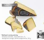 cremig-würzig bei EDEKA im Hochdorf-Assenheim Prospekt für 2,69 €