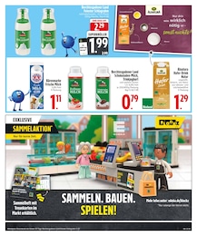 EDEKA Schokolade im Prospekt EDEKA Schokolade im Prospekt
