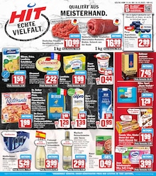 HIT Prospekt für Hohenlinden: "ECHTE VIELFALT", 19 Seiten, 13.10.2025 - 18.10.2025