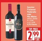 Mederano von Freixenet im aktuellen EDEKA Prospekt für 2,99 €