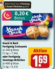 Angebot im REWE Alsfeld Prospekt REWE Alsfeld Prospekt mit im Angebot für 1,69 €
