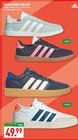 Damen/Herren Sneaker im Angebot bei Marktkauf in Beckum Damen/Herren Sneaker Angebote von adidas bei Marktkauf Beckum für 49,99 €