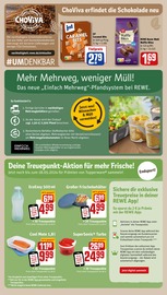 Ähnliche Angebote wie Fleischwolf im Prospekt "Dein Markt" auf Seite 19 von REWE in Leipzig