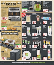 Aktueller Marktkauf Prospekt mit Weinglas, "Aktuelle Angebote", Seite 18