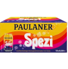 Spezi bei ALDI SÜD im Bonndorf Prospekt für 6,99 €