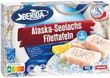 Aktuelles Alaska-Seelachs Filettafeln Angebot bei Penny in Halle (Saale) ab 2,99 €