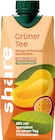 Grüner Tee, Mango & Maracuja im dm-drogerie markt Prospekt Grüner Tee, Mango & Maracuja von share im aktuellen dm-drogerie markt Prospekt für 1,35 €