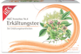 Apotheke am Simeonstift - Erkältungstee Angebot im Prospekt Erkältungstee bei Apotheke am Simeonstift im Prospekt "" für 4,00 €