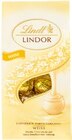 Aktuelles Lindor Kugeln Weiß Angebot bei Kaufland in Solingen (Klingenstadt) ab 4,44 €