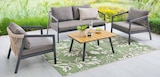 Lounge-Set "Trentino" 4-tlg. im Segmüller Prospekt Lounge-Set "Trentino" 4-tlg. im aktuellen Segmüller Prospekt für 499,00 €