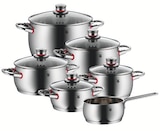 Topf-Set „Quality One“ im Angebot bei Möbel Inhofer in Schorndorf Topf-Set „Quality One“ Angebote bei Möbel Inhofer Schorndorf für 269,00 €