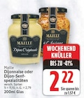 Dijonnaise von Maille im aktuellen E center Prospekt