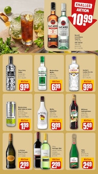 Sekt im aktuellen REWE Prospekt (Braunschweig) Sekt im REWE Prospekt "Dein Markt" mit 33 Seiten (Braunschweig)