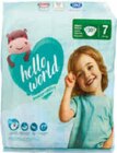 Windeln im Angebot bei Netto Marken-Discount in Heinsberg Windeln Angebote von Hallo Welt bei Netto Marken-Discount Heinsberg für 4,99 €