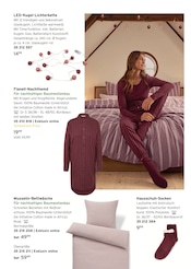 Aktueller Tchibo im Supermarkt Prospekt mit Hausschuhe, "COZY SEASON", Seite 20