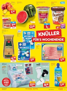 Beck's Pils Angebot im Netto Marken-Discount Prospekt, gültig von 06.07.2026 bis 11.07.2026 Beck's Pils Angebot im aktuellen Netto Marken-Discount Prospekt auf Seite 35