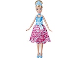 Disney Prinzessin Cinderellas Kleidermix Puppe Spielfigur Mehrfarbig im MediaMarkt Saturn Prospekt Disney Prinzessin Cinderellas Kleidermix Puppe Spielfigur Mehrfarbig von HASBRO im aktuellen MediaMarkt Saturn Prospekt für 19,95 €