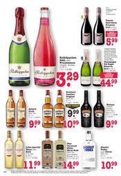 Aktueller E center Prospekt mit Likör, "Aktuelle Angebote", Seite 28