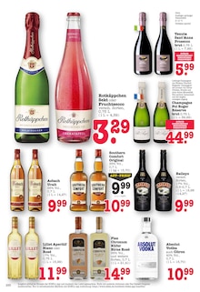 Rotkäppchen Sekt im E center Prospekt "Aktuelle Angebote" mit 52 Seiten (Mannheim)