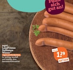 Aktuelles LandPrimus Delikatess Wiener Angebot bei tegut in Stuttgart ab 1,29 €