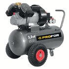 Compresseur coaxial 50 L - Profor dans le catalogue Espace Emeraude