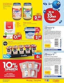 Kaffee im aktuellen Netto Marken-Discount Prospekt (Weimar) Kaffee im Netto Marken-Discount Prospekt "Aktuelle Angebote" mit 71 Seiten (Weimar)