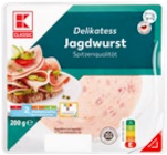 Kaufland Gardelegen - Wurst-Aufschnitt Angebot im Prospekt Wurst-Aufschnitt bei Kaufland im Gardelegen Prospekt für 0,99 €