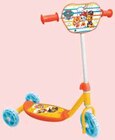 Trottinette 3 roues - PAW PATROL en promo chez Intermarché Amiens à 19,90 €