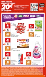 Promos Biscuit Fourré dans le catalogue "LES JOURS MA CARTE" de Netto à la page 3