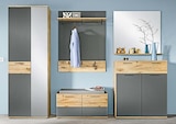 Schrank Mason Angebote bei SB Möbel Boss Görlitz für 79,99 €