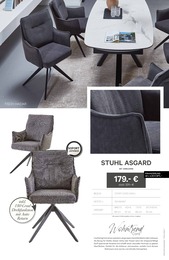 Kabs Stuhl im Prospekt 