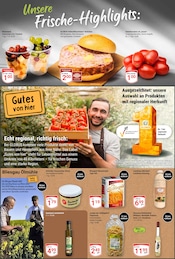 Tomaten im GLOBUS Prospekt in Neunkirchen Aktueller GLOBUS Prospekt mit Tomaten, "Aktuelle Angebote", Seite 2