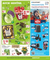 Aktueller Marktkauf Prospekt mit Fernseher, "Aktuelle Angebote", Seite 3