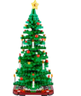 Weihnachtsbaum Lego-Set (40573) bei expert im Gröditz Prospekt für 34,99 €