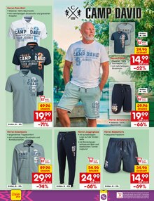 Bekleidung im Netto Marken-Discount Prospekt "Aktuelle Angebote" mit 62 Seiten (Saarbrücken)