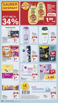 Farbe Angebot im aktuellen famila Nordwest Prospekt auf Seite 26