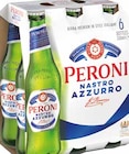 Aktuelle Bier Angebote bei EDEKA in Lünen Aktuelles Nastro Azzurro oder 0,0% Angebot bei EDEKA in Lünen ab 5,99 €