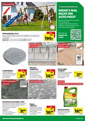 Aktueller Hagebaumarkt Prospekt mit Steine, "BRING DEIN ZUHAUSE ZUM STRAHLEN", Seite 8