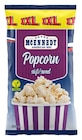 Popcorn süß XXL von McEnnedy im aktuellen Lidl Prospekt für 2,49 €