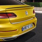 Schutzleiste für Heckklappe, in Chrom-Optik Angebot in Starbach Schutzleiste für Heckklappe, in Chrom-Optik im aktuellen Prospekt bei Volkswagen in Starbach