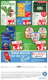 Chips im Kaufland Prospekt in Iserlohn Aktueller Kaufland Prospekt mit Chips, "KNÜLLER", Seite 5