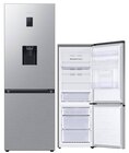 Réfrigérateur combiné* - SAMSUNG - Carrefour à Aulnay-sous-Bois Réfrigérateur combiné* - SAMSUNG en promo chez Carrefour Aulnay-sous-Bois à 599,99 €
