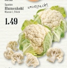 Blumenkohl bei EDEKA im Prospekt "" für 1,49 €