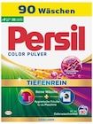 Color Pulver oder Universal 4 in 1 Discs Angebote von Persil bei Penny Saarbrücken für 18,99 €