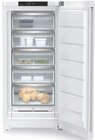 Gefrierschrank FNa6625 bei expert im Wangen Prospekt für 1.399,00 €