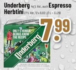Underberg Angebote von Underberg bei Trinkgut Bad Homburg für 7,99 €