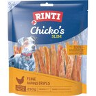 Aktuelles RINTI Chicko's Slim Huhn 250 g Angebot bei Zookauf in Hannover ab 4,79 €