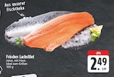 Frisches Lachsfilet bei EDEKA im Herzogenaurach Prospekt für 2,49 €