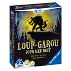 Loup-Garou Pour Une Nuit - RAVENSBURGER dans le catalogue Carrefour